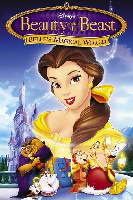 Belle’s Magical World